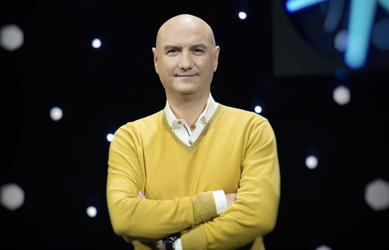Емо Чолаков се завръща в ефир с предаване за двойки по Нова тв