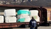 Внеслите по море отпадъци македонци: Внасяме боклук само в България, у нас е забранено