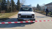 Евакуираха детска градина и училище след взрив във Ветово