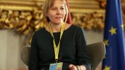 Латвийка поема поста генерален секретар на Еврокомисията