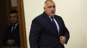 Борисов забрани на министрите да коментират конфликта Гешев-Радев
