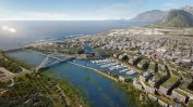 Европейски фирми с интерес към проект за канал между Черно и Мраморно море