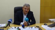 ГЕРБ опитва да свали кмета на Благоевград