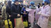 СЗО обяви международно извънредно положение заради китайския вирус