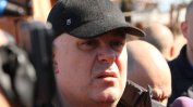 Гешев: Арестът на Васил Божков е официално потвърден