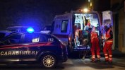 Българка задържана в Италия заради умишлен палеж на жилище, убил дъщеричката й