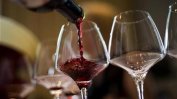 Глобалното затопляне застрашава производството на вино