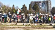 Протест срещу презастрояването във Варна