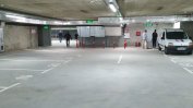 Заради мръсен въздух паркингите към метрото в София ще са безплатни в петък