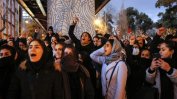 Подкрепата на Тръмп за протестиращите в Иран помага на антиамериканските сили