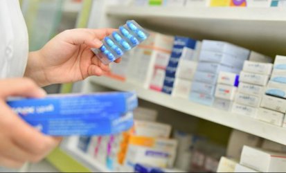 Изрична забрана за връщане на вече купени лекарства в аптеката