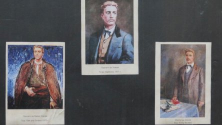 Васил Левски и истинската роля на граф Игнатиев