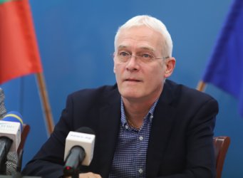 Проф. Петко Салчев, сн. БГНЕС