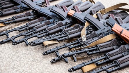 Германски бизнесмен изнесъл в Русия военна продукция за милиони
