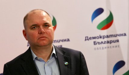 Владислав Панев, сн. БГНЕС