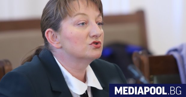Социалният министър Деница Сачева ще предложи т нар коефициент на редукция
