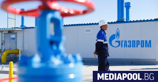 В очакване Газпром да склони на значителен спад на цената