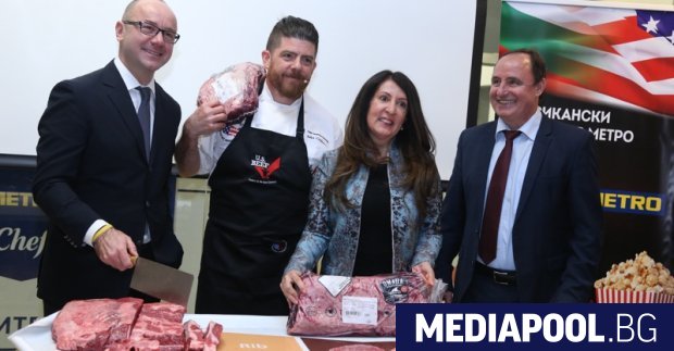 Забраната която САЩ обявиха миналата седмица беше първа а не