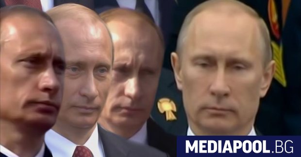 Руският президент Владимир Путин призна че е имало идея да