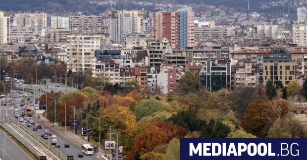 Столичната община която има проблеми със замърсяването на въздуха получи