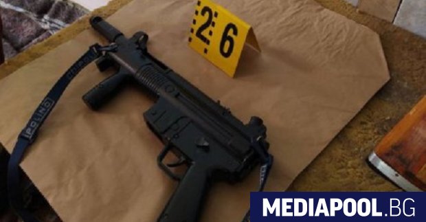 Софийската градска прокуратура СГП внесе в съда искане за прекратяване