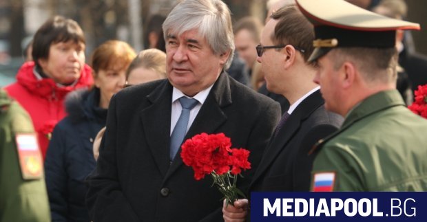 Удивен съм от решението на САЩ да наложи забрана за