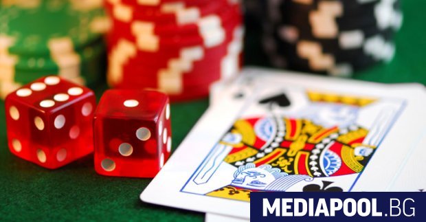 Депутати от БСП предлагат да се забрани рекламата на хазарт