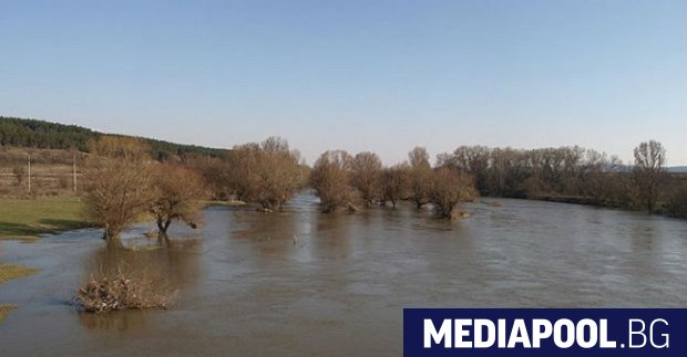 Марица отново е замърсена, този път с нефтопродукти, съобщи БНР.
