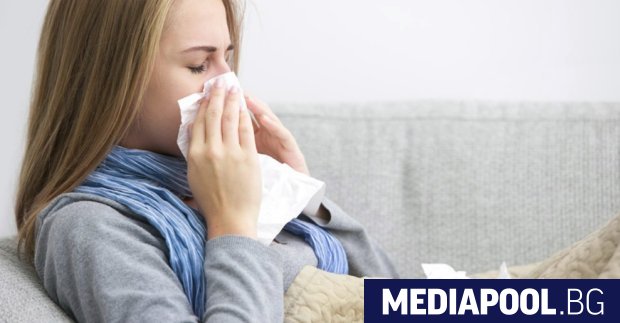 Регионална здравна инспекция Благоевград отменя грипната епидемия на територията