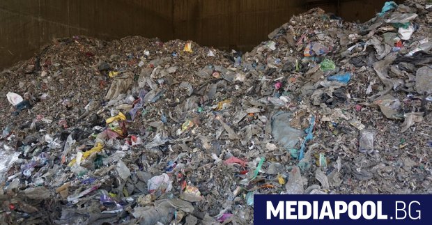 Дружествата които изгарят отпадъци под формата на т нар RDF