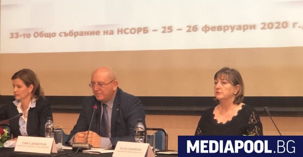 Искам да си оправите сметищата да си сложите сепариращи и