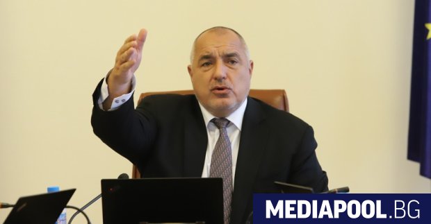 Разпоредих да се намери начин за прегласуване на решението за