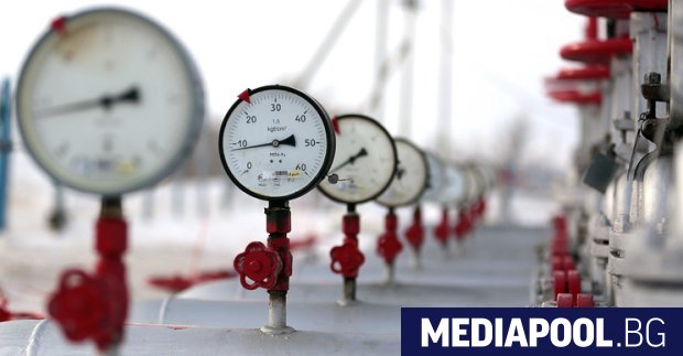 Финални преговори за намаляване на цената на руския газ с