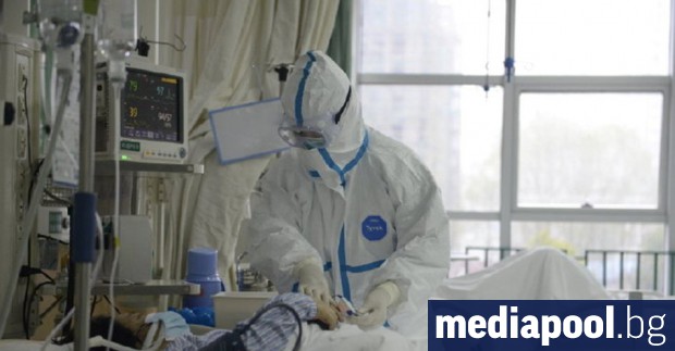 Американец е починал от новия коронавирус в епицентъра на епидемията