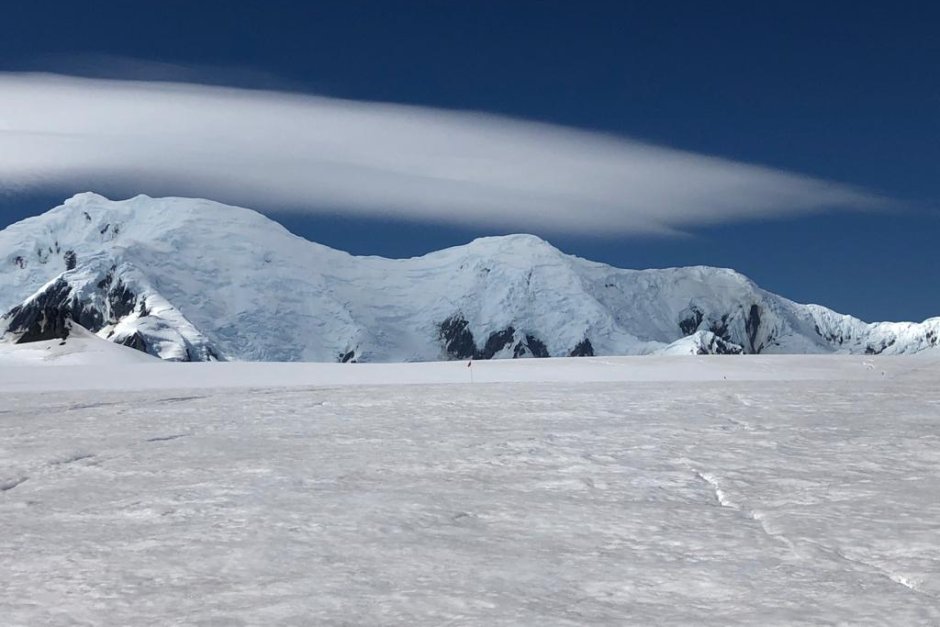 За потвърждаване на рекордните температури в Антарктика, ще са нужни месеци