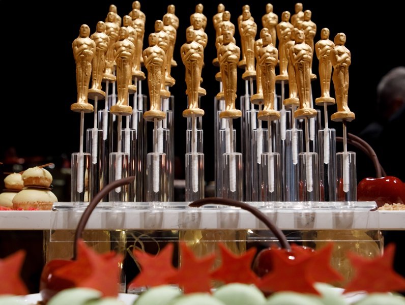 Какво ще се случи на Оскарите тази нощ