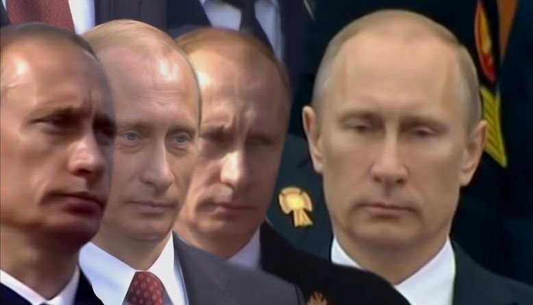 Предлагали на Путин да използва двойник, но той отказал