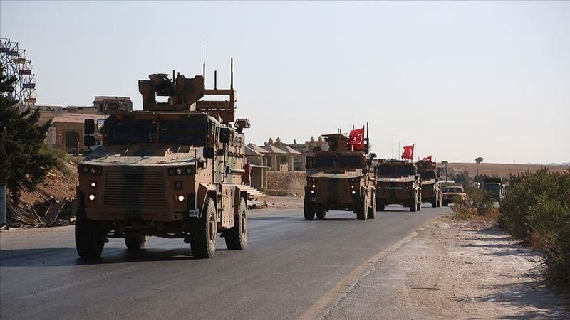 Турски удари в Идлиб, след като сирийски огън уби 4-ма турски войници