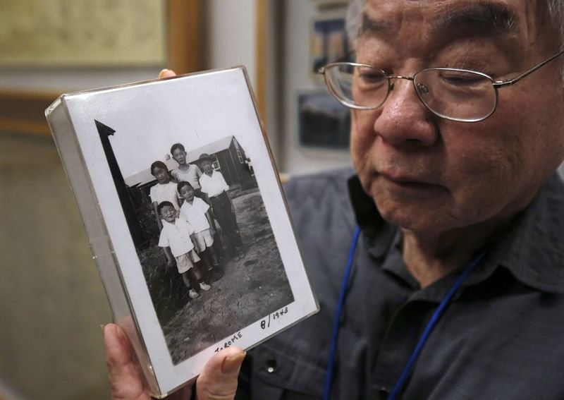 Калифорния ще се извини за интернирането на японски американци през войната