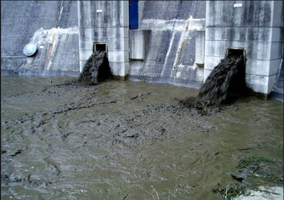 Проби потвърждават, че хвостохранилището в Лъки замърсява реките Юговска и Чепеларска