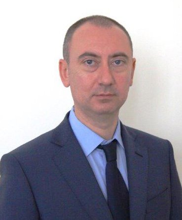 Георги Йорданов - новият временен шеф на ДКХ