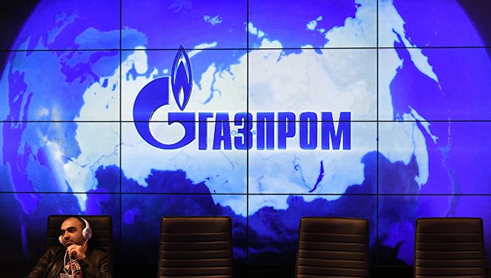 Драмата около "Газпром"