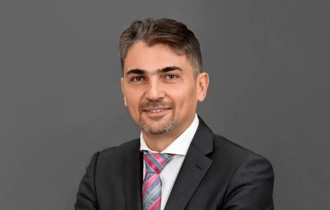 Стефан Марчев е новият председател на Софийската адвокатска колегия