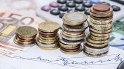 МВФ: Вдигнете максималния осигурителен доход и данък сгради