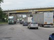 Буферен паркинг ще поема чакащите за "Дунав мост" тирове