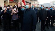 Арестуван е китайски дисидент, критикувал Си Цзинпин за борбата с вируса