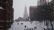 Мистериозна лавина от бомбени заплахи залива Москва