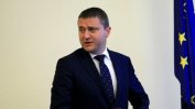 Владислав Горанов: Няма никакви тайни споразумения за еврозоната