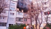 Жертвите на взрива в блока във Варна станаха три
