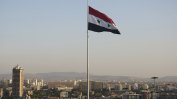 Сирийската ПВО едва не свалила пътнически самолет близо до Дамаск